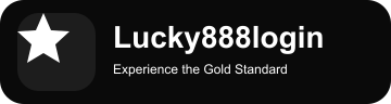 lucky888 Logo